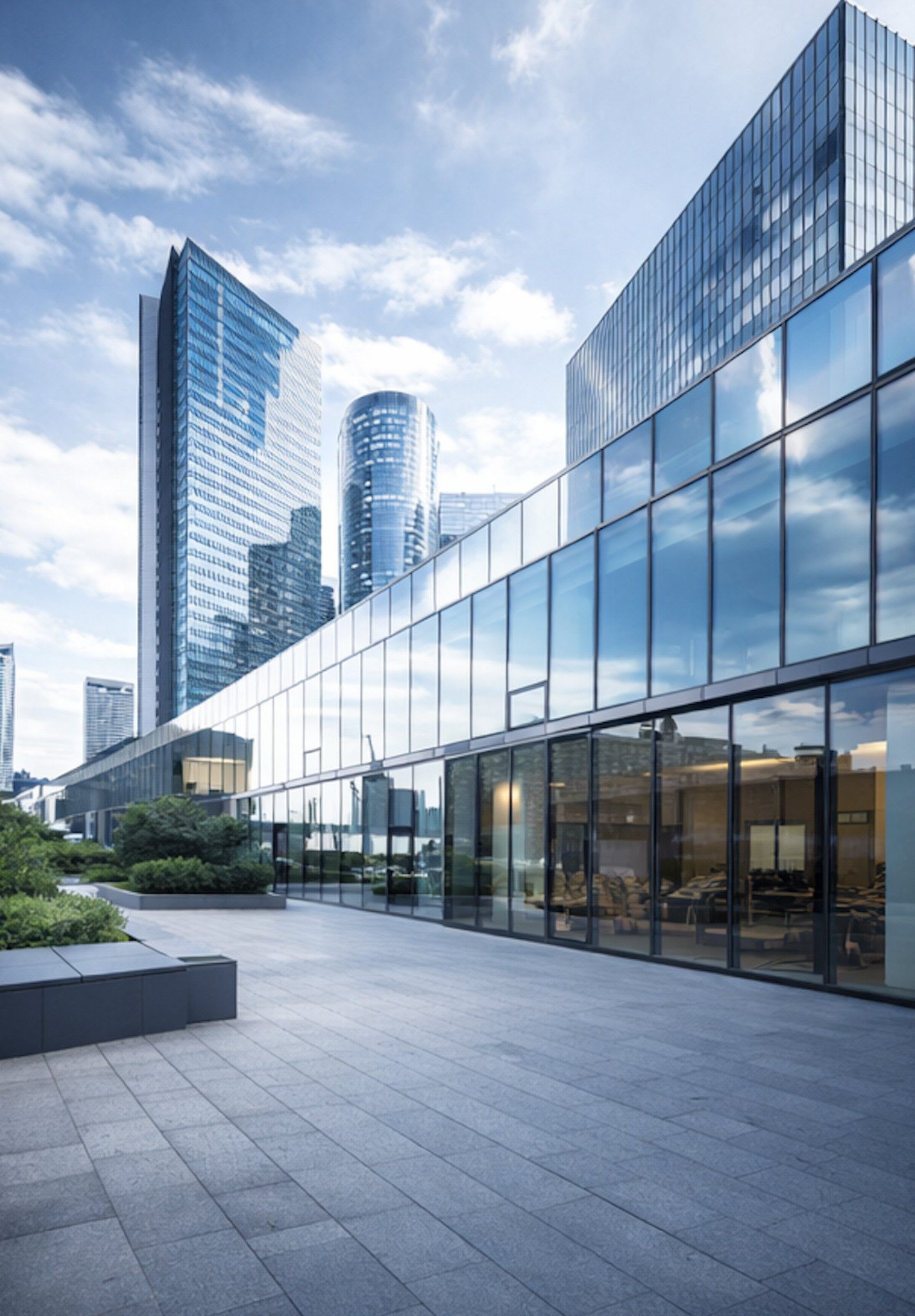 Moderne Premium-Immobilie